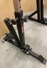 adjustable Pivot System Dumb Bell Spotter Stands
Power Body Fitness Inc
Commercial fitness equipment