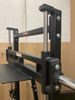 Power Body Vertical Leg Press with Linear Bearings Commercial Grade Strength Equipment for Gym or Home