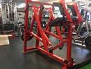 Power Runner Plate Loaded Commercial Equipment
Power Body Fitness Inc