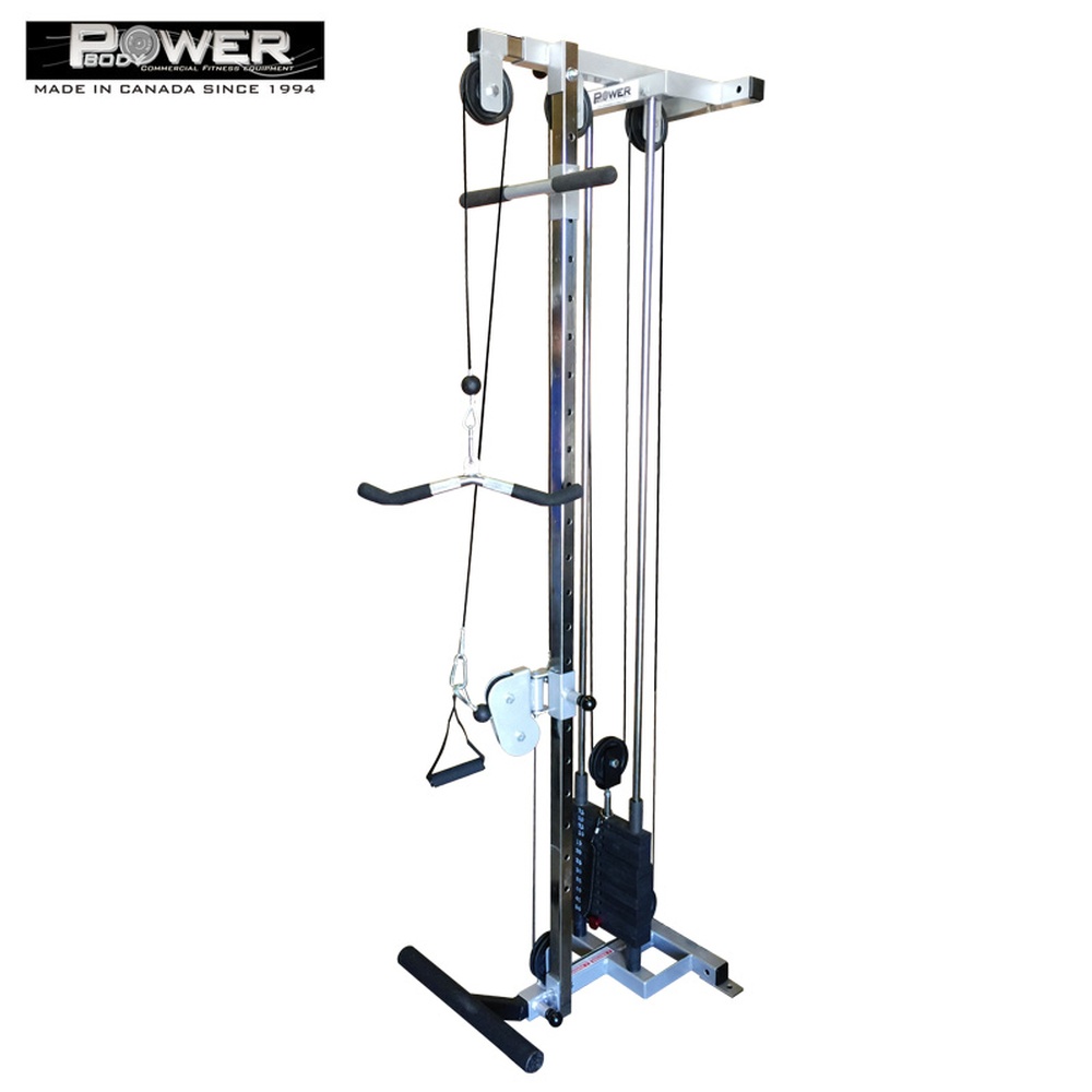 Power Body Fitness Inc Products Rehab Equipment 02121 Rehab