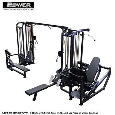 Buy Fitness Equipment Toronto