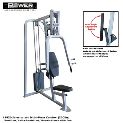 Buy Fitness Equipment Toronto