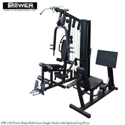 Buy Fitness Equipment Toronto