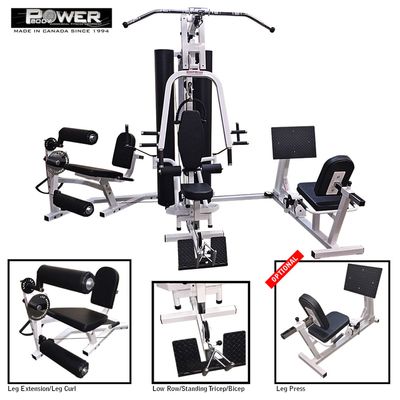 Buy Fitness Equipment Toronto