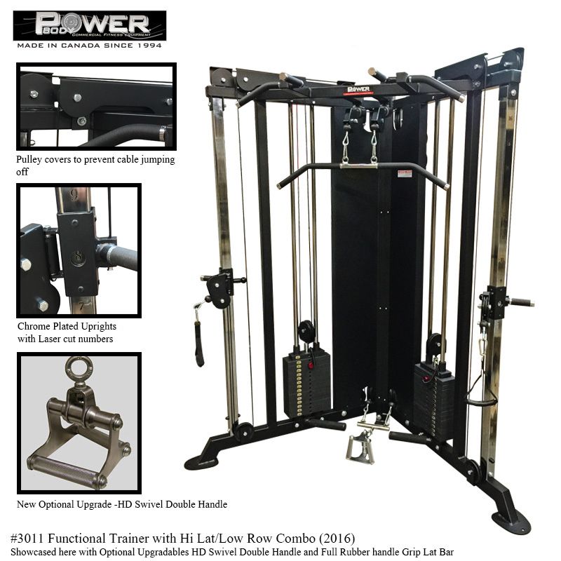 Fitness Equipment Vaughan