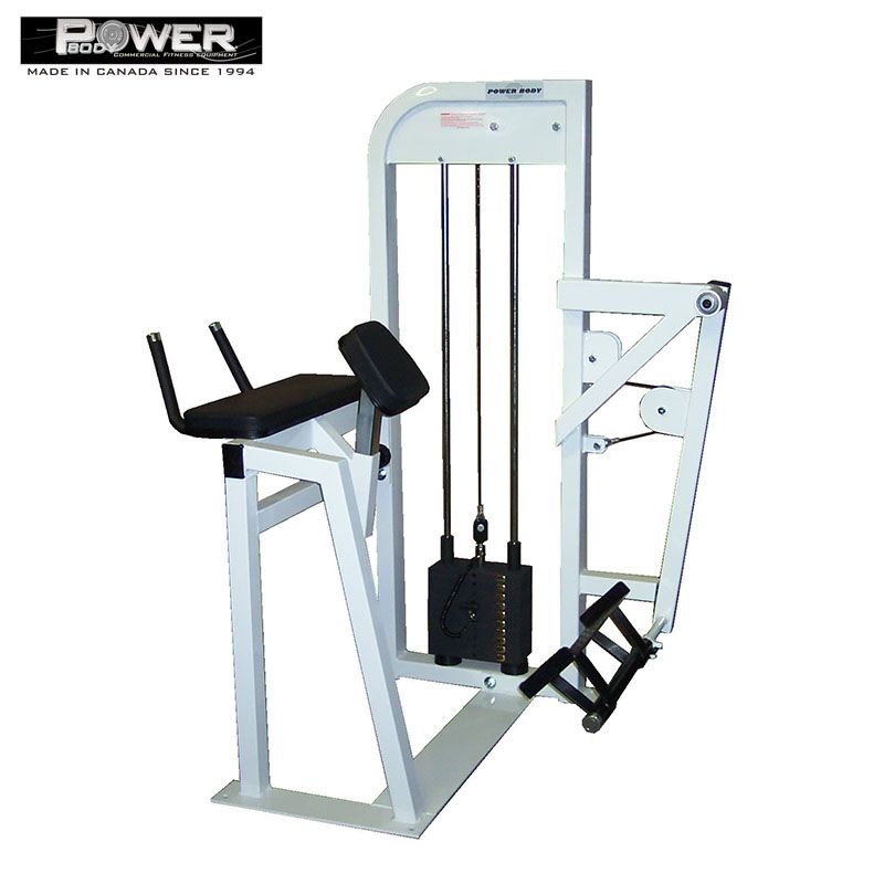 Smith Machine Canada