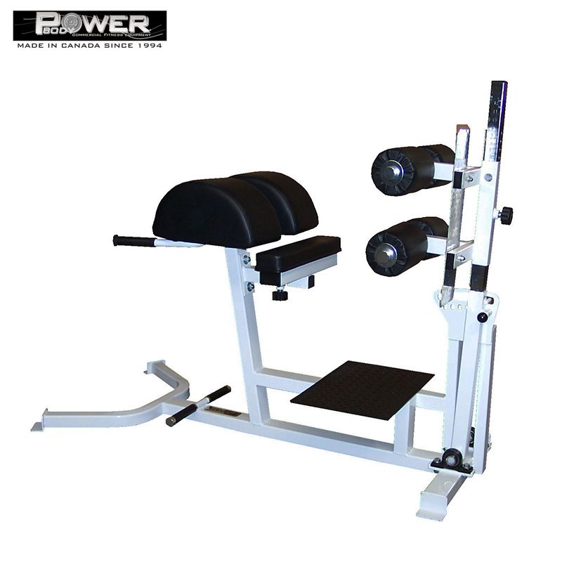 Fitness Equipment Canada