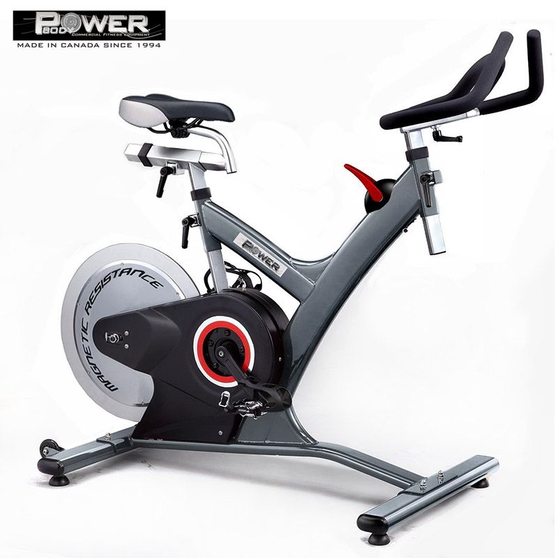 Fitness Equipment Canada
Indoor spin bike magnetic resistance
indoor cycling bike 
commercial fitness equipment