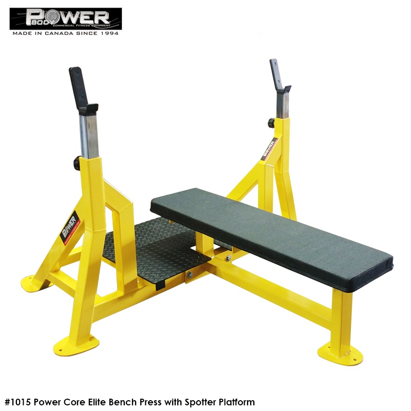 Fitness Equipment Brampton