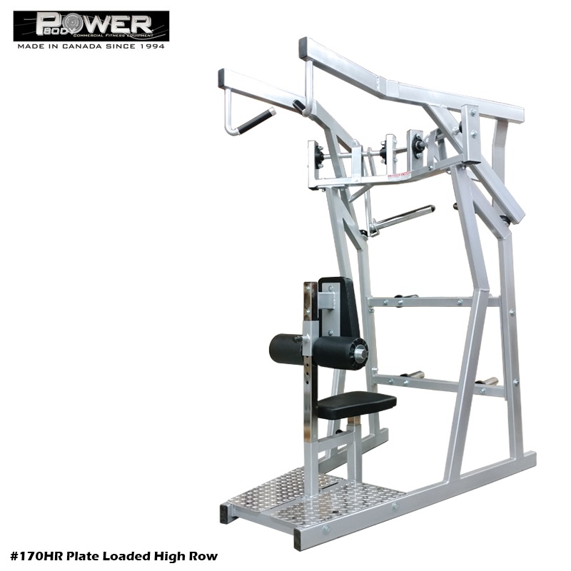 Gym Equipment Mississauga