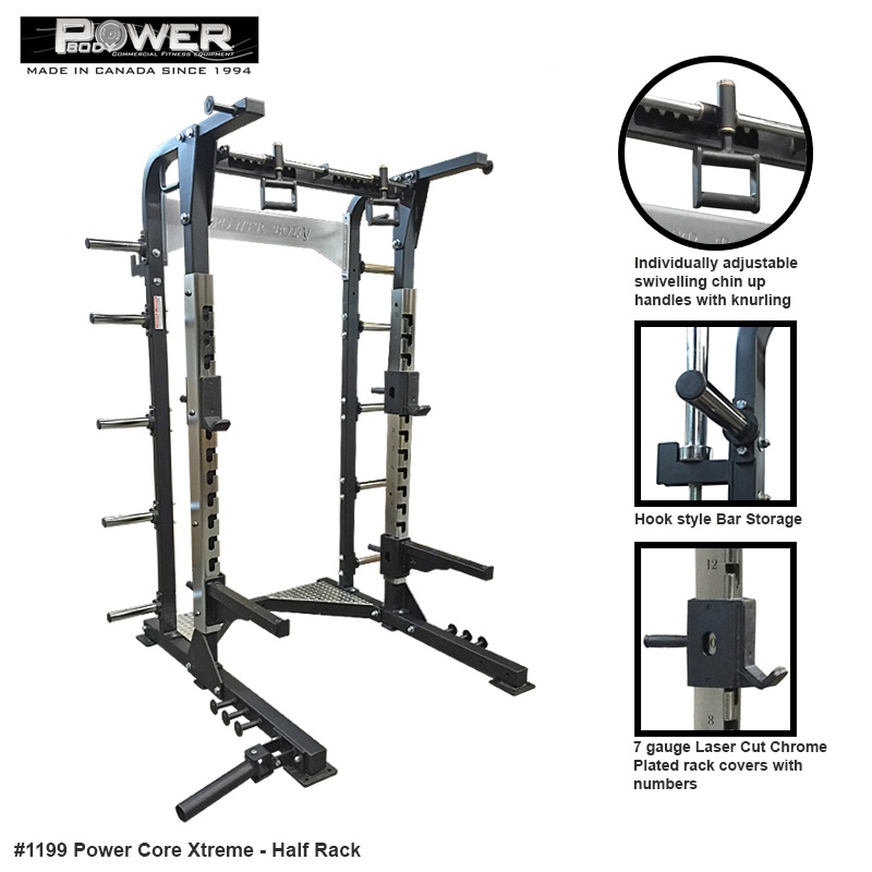 Fitness Equipment Markham