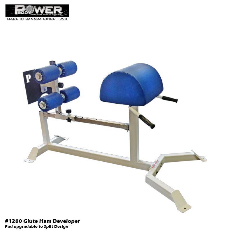 Exercise Equipment Mississauga
Glute Ham Bench
Hyper Extension Bench