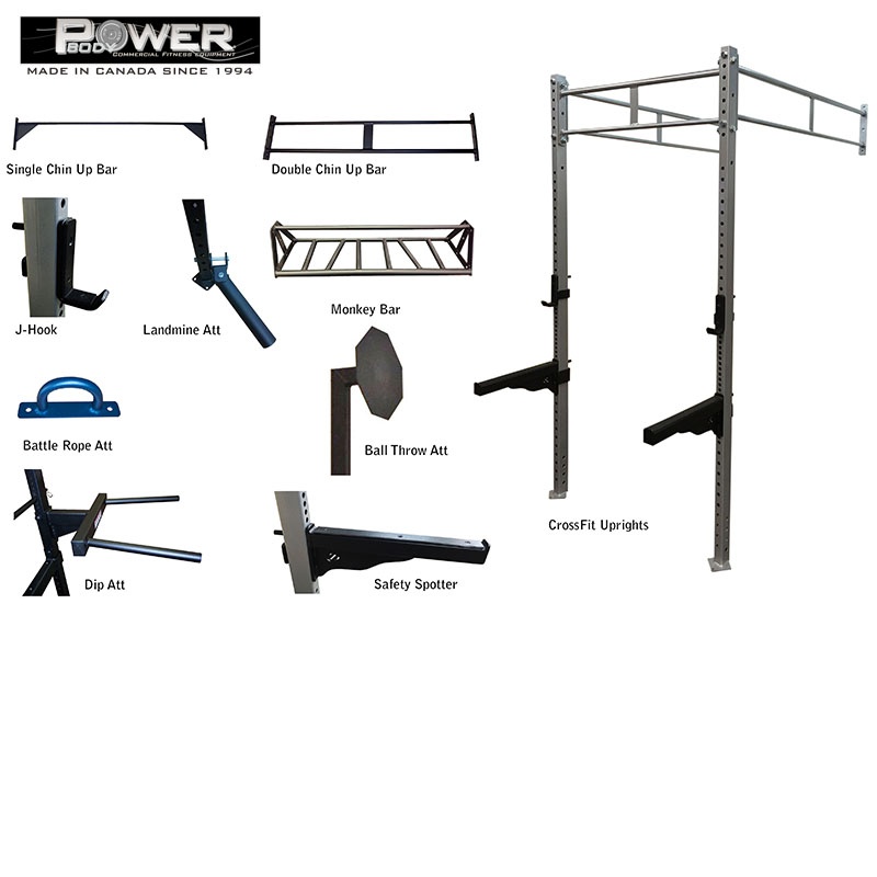 Fitness Equipment Online Canada