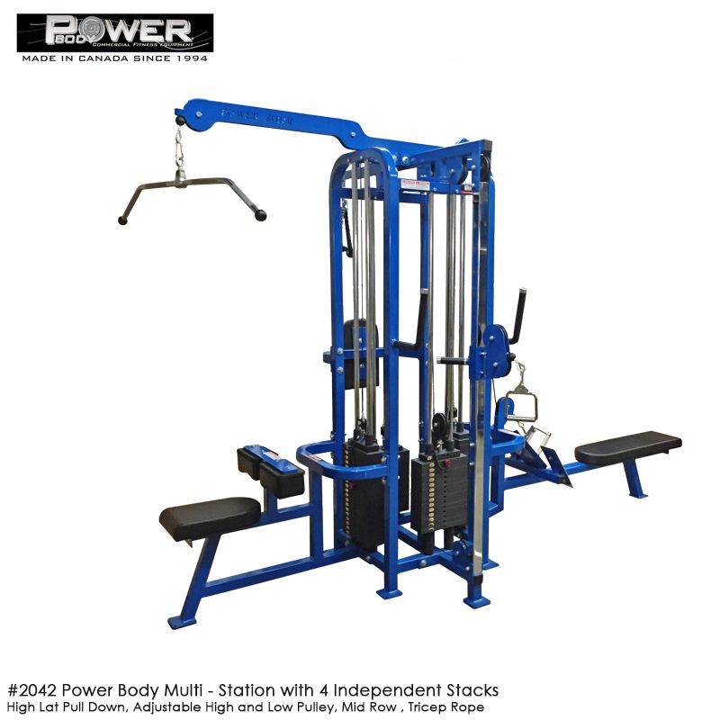 Buy Fitness Equipment Toronto