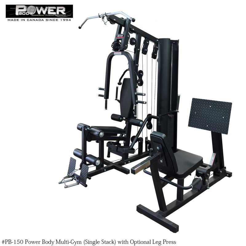 Buy Fitness Equipment Toronto