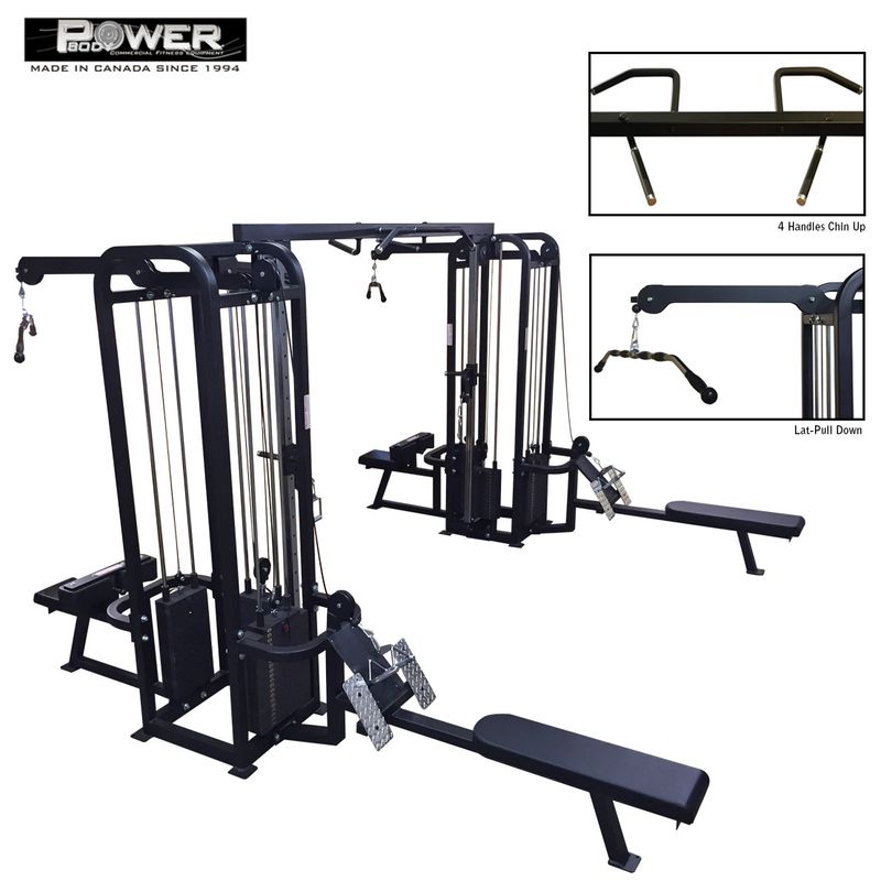 Buy Gym Equipment Canada