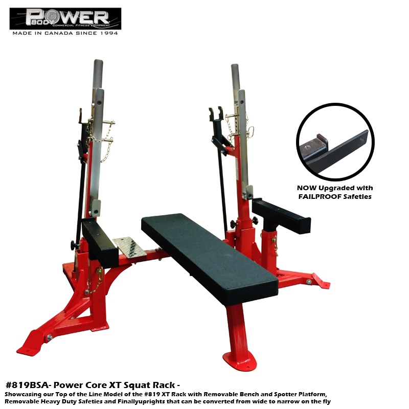 Fitness Equipment Sales Toronto
Commercial Equipment Canada