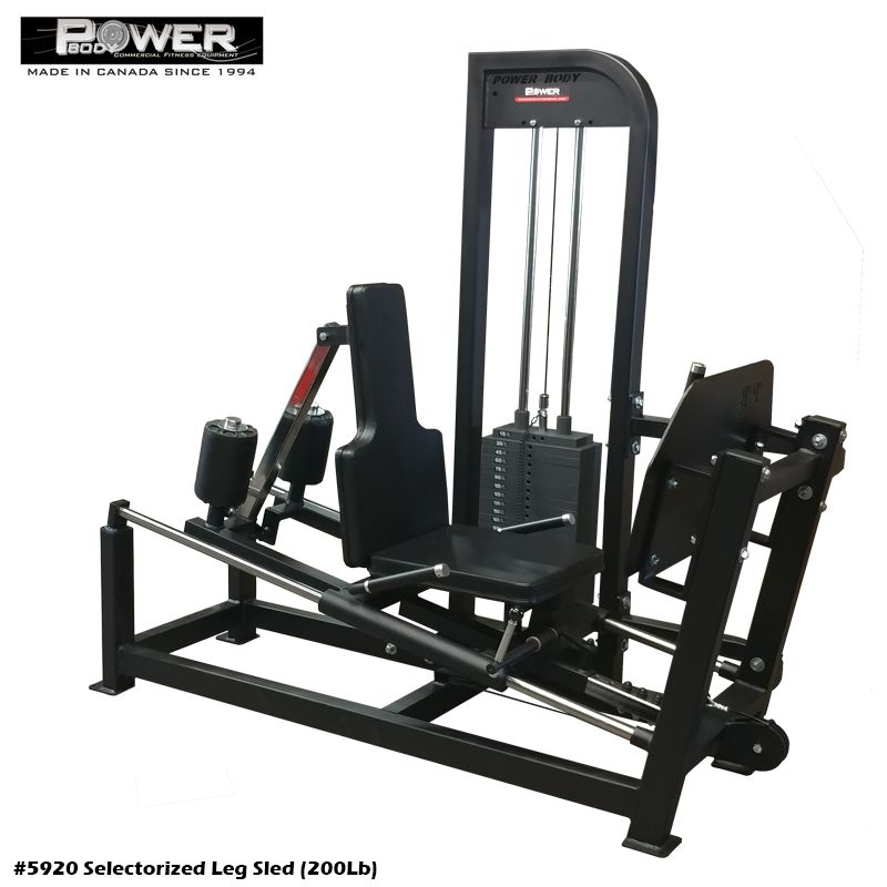 Buy Gym Equipment Canada