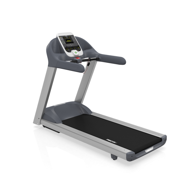 Precor 954i Club Grade Treadmill 2011 - Refurbished 