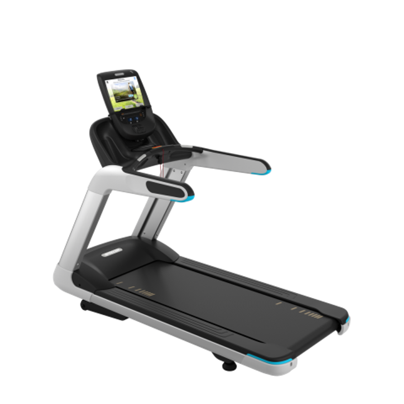 Precor TRM835 V2 Commercial Treadmill 2013 - Refurbished 