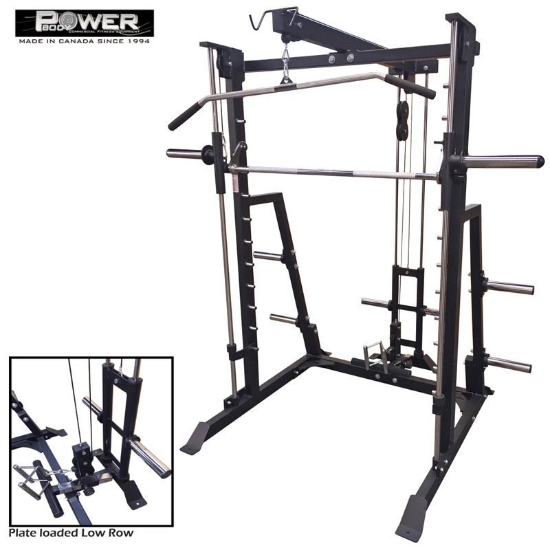 Fitness Equipment Toronto