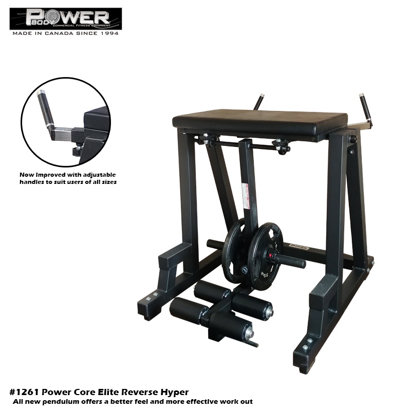 Fitness Equipment Brampton
Power Body FItness Inc.
Quality Commercial Fitness Equipment made in Canada since 1992