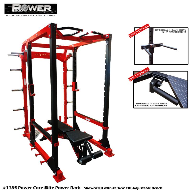 Buy Gym Equipment Canada