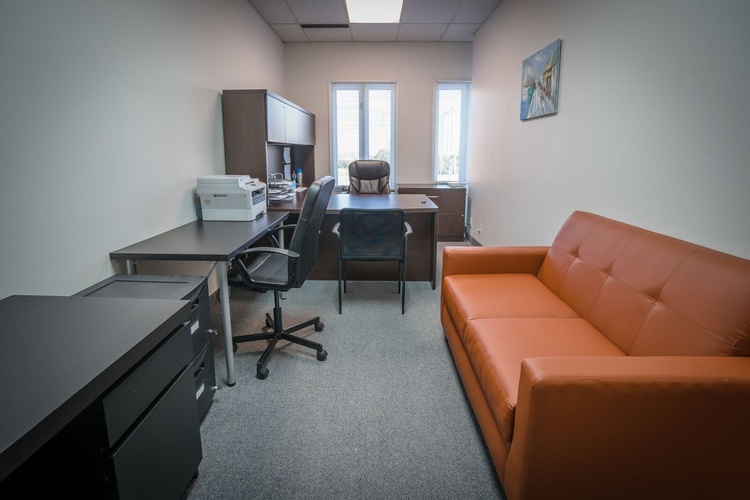 Meeting Room Rental Mississauga