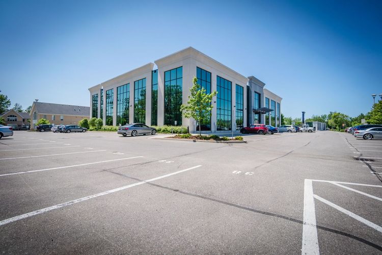 Office Space Oakville Ontario