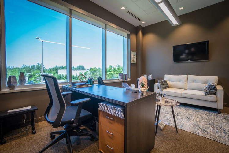 Office Space Oakville Ontario