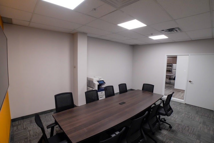 Office Space Oakville Ontario