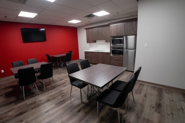 Office Space Oakville Ontario