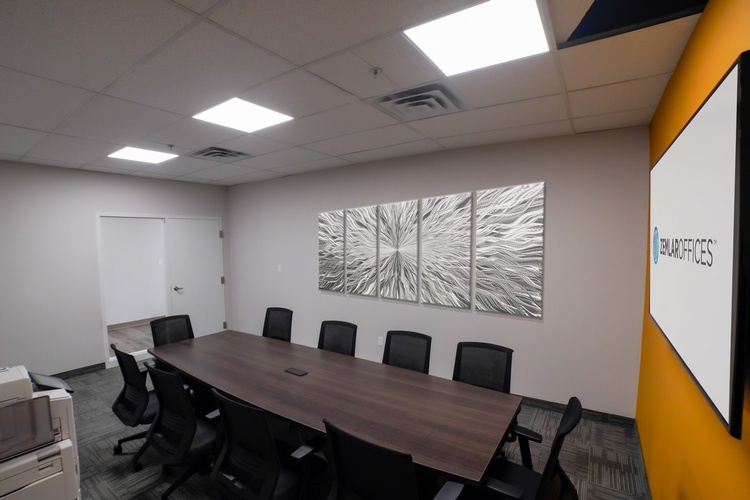 Office Space Oakville Ontario