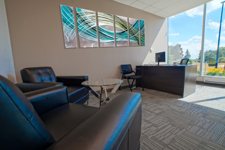 Office Space Oakville Ontario