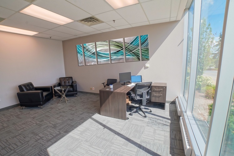 Office Space Oakville Ontario