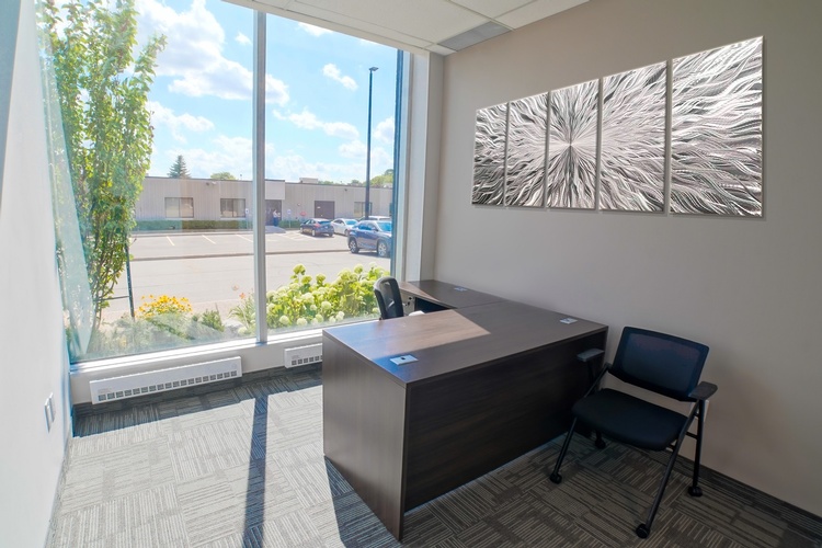 Office Space Oakville Ontario