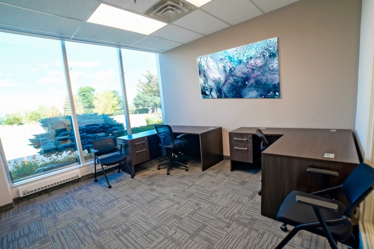 Office Space Oakville Ontario