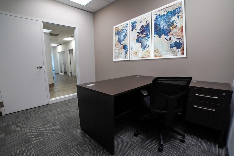 Office Space Oakville Ontario