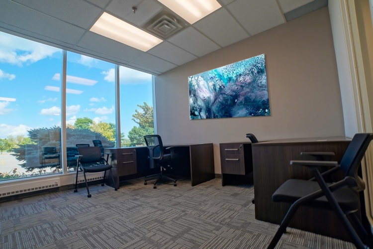 Office Space Oakville Ontario