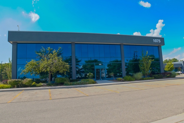 Office Space Oakville Ontario