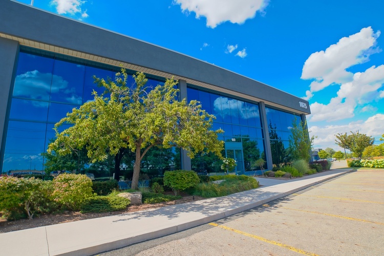 Office Space Oakville Ontario