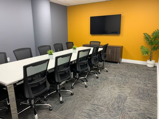 Office Space Oakville Burlington