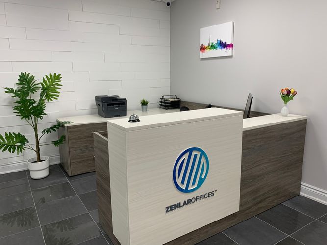 Office Space Oakville Burlington