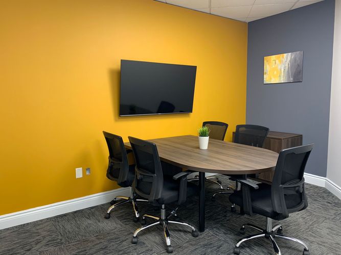 Office Space Oakville Burlington