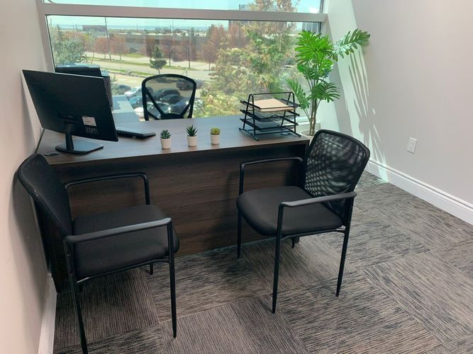 Office Space Oakville Burlington
