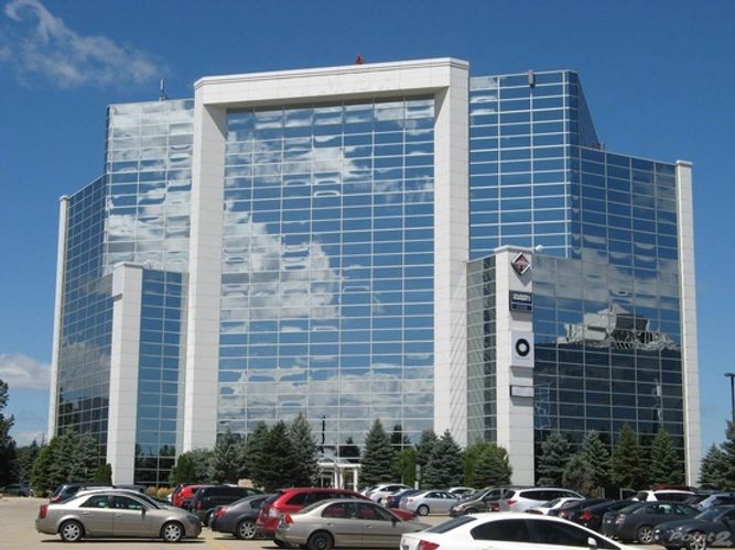 Office Space Oakville Burlington