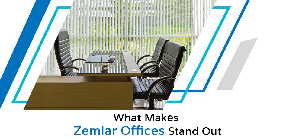 Zemlar Offices Posts