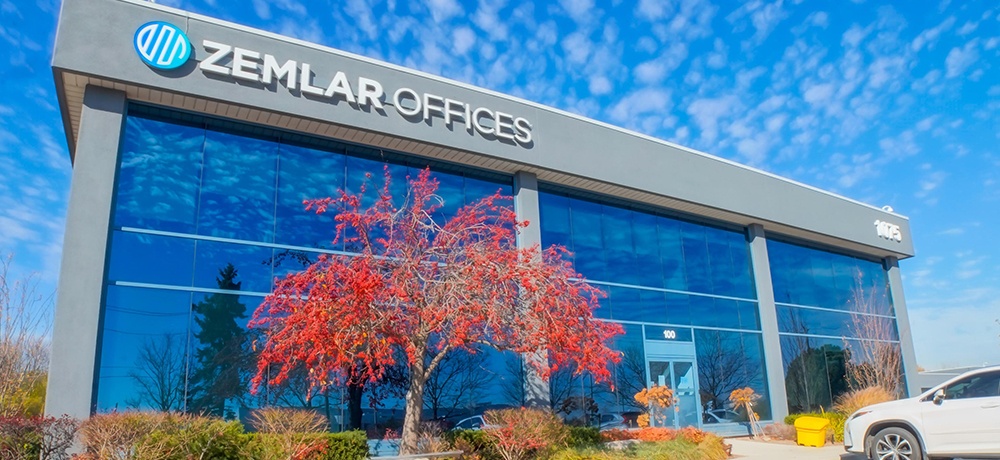 Zemlar Offices Posts