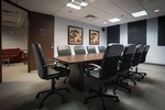 Meeting Room Rental Mississauga