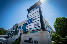 Office Space Oakville Ontario